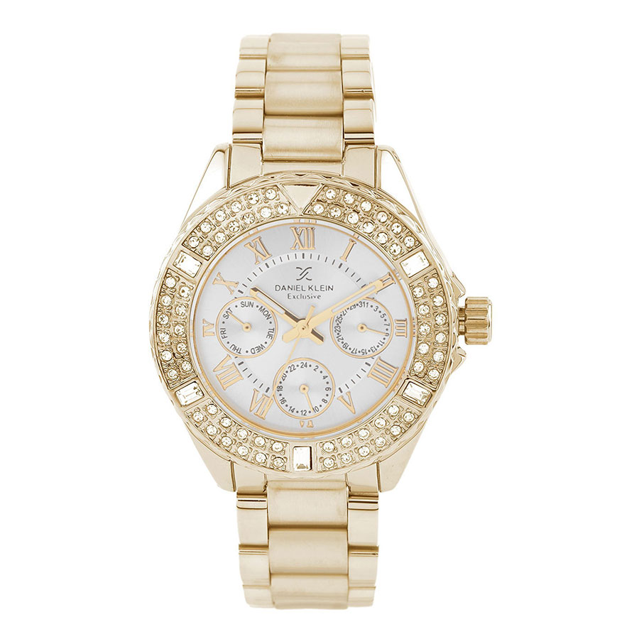 Часы Daniel Klein Exclusive DK10872-1